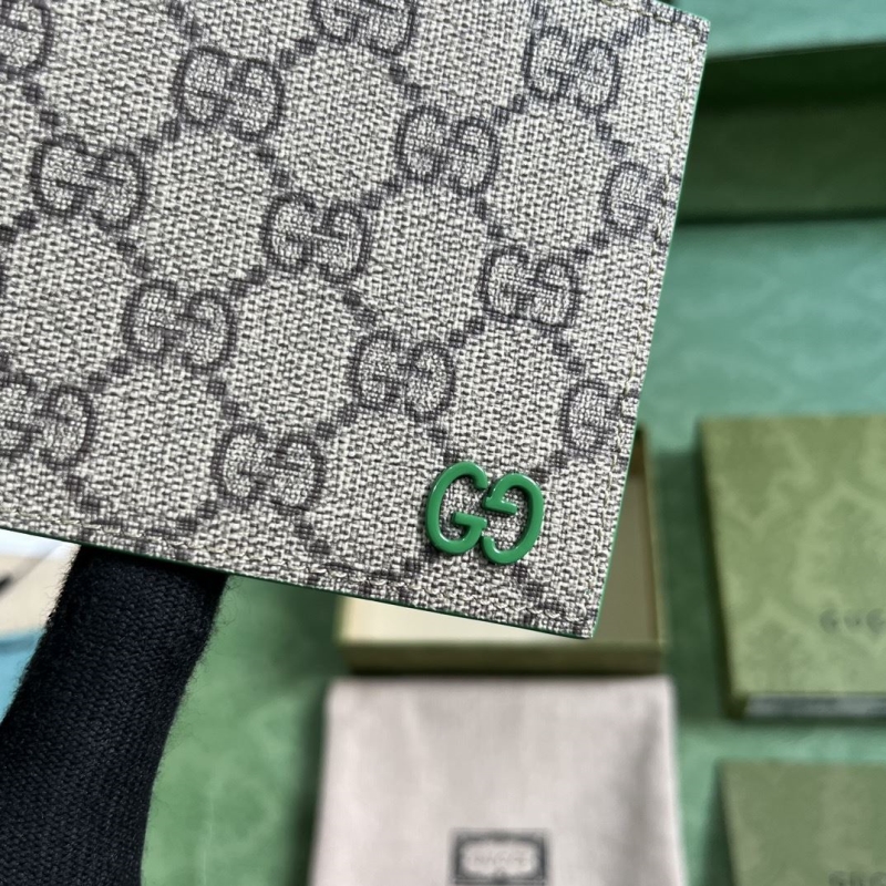 Gucci Wallets & Purse